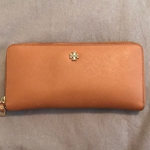 Tory Burch Wallet